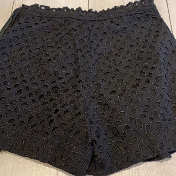 J. Crew eyelet shorts - Picture 2 of 16